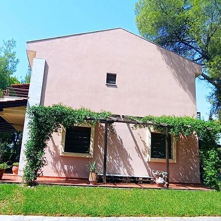 High Aesthetics Maisonette In The Wood By The Sea ميتامورفوسي المظهر الخارجي الصورة