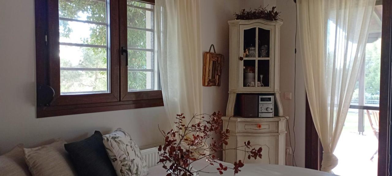 High Aesthetics Maisonette In The Wood By The Sea ميتامورفوسي المظهر الخارجي الصورة